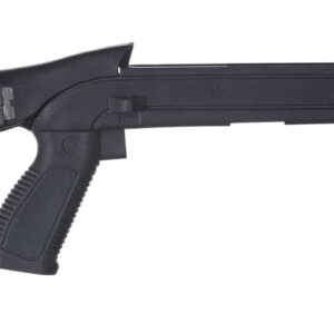 ProMag PM271 Tactical Folding Stock  Black Synthetic for Ruger Mini-14/ Thirty