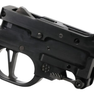 CMC Triggers 64503 Drop-In  Ruger 10/22 Black Flat 3.50 lbs
