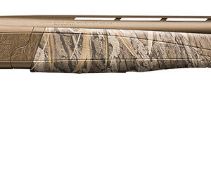 Browning 018722203 Cynergy Wicked Wing 12 Gauge 3.5" 2rd 30" Barrel, Burnt Bronze Cerakote Metal Finish, Mossy Oak Shadow Grass Habitat Adjustable Comb Stock