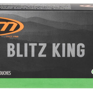 HSM 2225020N Varmint  22-250 Rem 55 gr Sierra BlitzKing 20 Per Box/ 25 Case