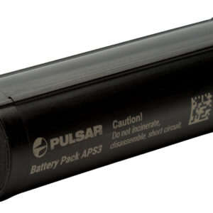 Pulsar PL79161 APS 3 Battery Pack Li-Ion 3,200 mAh Fits Thermion/Digex/Digex-X