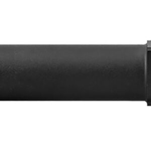 Grey Ghost Precision BARRELG19NTBN G19  9mm Luger Compatible w/Glock 19 Gen3-4, 4:02" Match Grade Black Nitride Stainless Steel