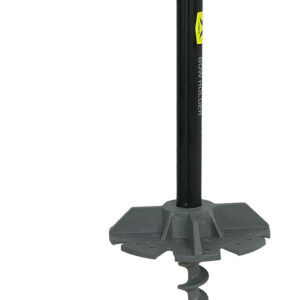 Hawk HWK3840 Earth Anchor  Bow Holder