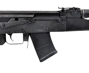 Century Arms RI3291CCN VSKA *CA Compliant 7.62x39mm 16.25" 10+1 Black Phosphate Rec Black Synthetic Stock Black Polymer with Integrated Shark Fin Grip Right Hand