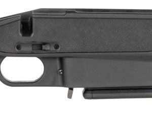 Archangel AAS111SLA Precision  Black Synthetic Aluminum Pillar Bedded Fits Savage 110/111 Long Action Right Hand