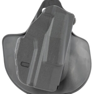Safariland 7378938411 7378-7TS-ALS  Black SafariSeven Fits Sig P938 Belt Loop/Paddle Mount Right Hand