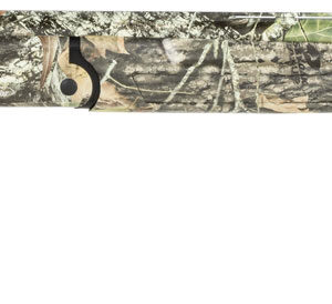 TriStar 35220 Hunter Mag II  12 Gauge 3.5" 2rd 26" Vent Rib Barrel, Overall Mossy Oak Break-Up, Includes 5 MobilChoke