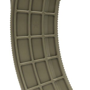 US Palm MA944A Standard  30rd 7.62x39mm For AK-47 Flat Dark Earth Polymer