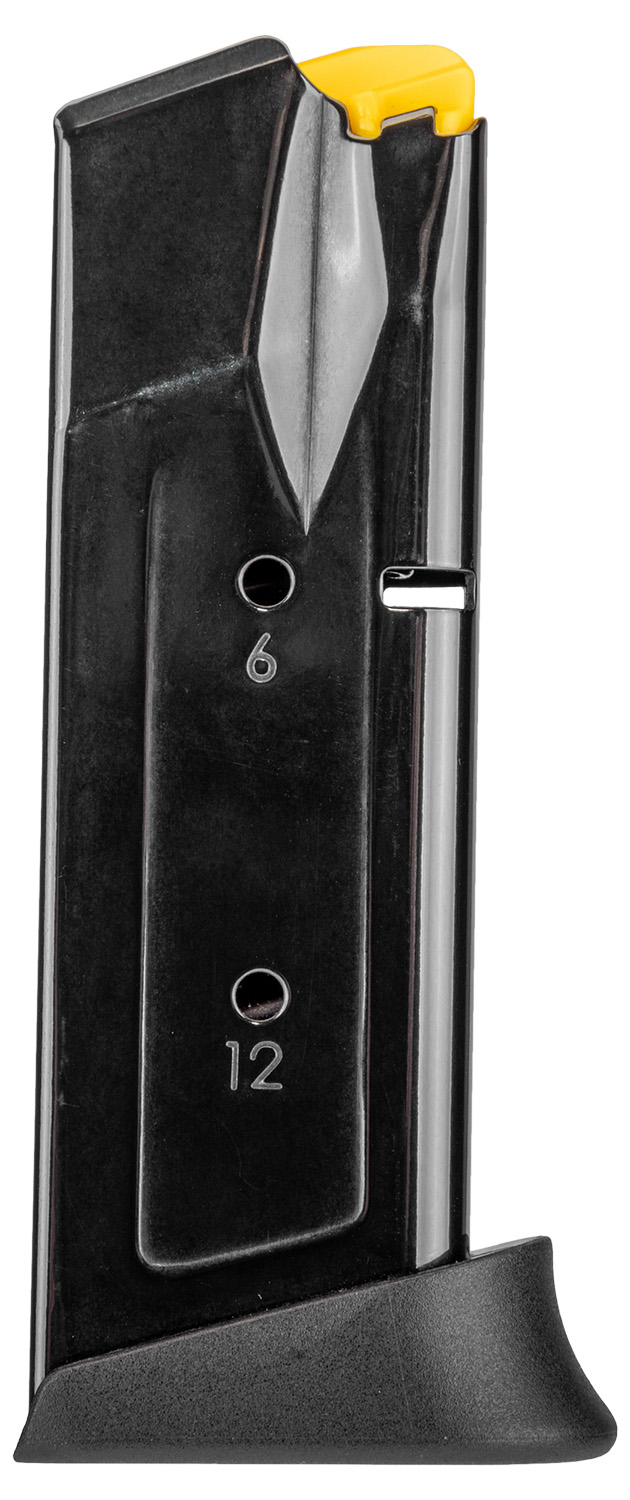 Taurus 358-0023-00 G3C 12rd 9mm Luger Black Steel