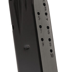 Canik MA899 TP9  10rd 9mm Luger Fits Canik TP9 Elite SC Black Metal