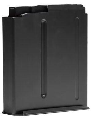 Savage Arms 55273 110  5rd 300 PRC Fits Savage 110 LR Hunter/110 Precision/110 Elite Precision/110 HS Precision Matte Black Steel