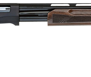 TriStar 23139 Cobra III  Full Size 410 Gauge Pump 3" 5+1 28" Black Vent Rib Barrel, Black Steel Receiver, Fixed Walnut Stock, Beretta/Benelli Choke Tubes, Right Hand