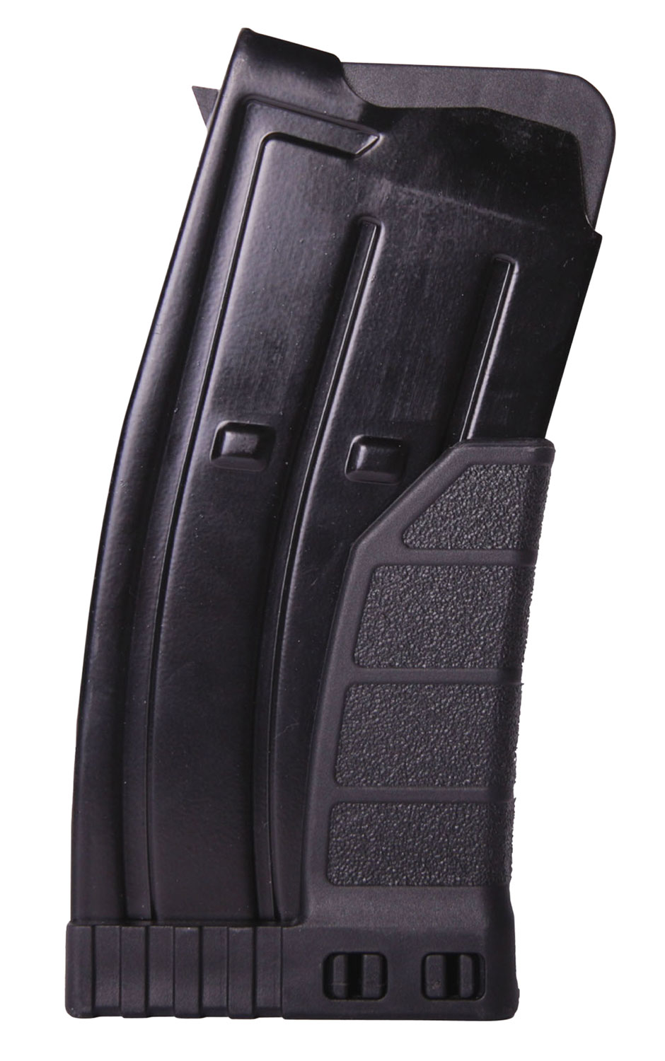 ATI ATIM20BD5 Bulldog 5rd 410 Gauge Black Steel