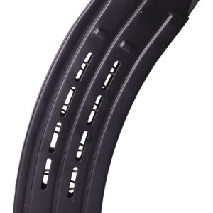 ATI ATIM20BD10 Bulldog  10rd 20 Gauge Black Steel