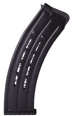 ATI ATIM20BD10 Bulldog 10rd 20 Gauge Black Steel