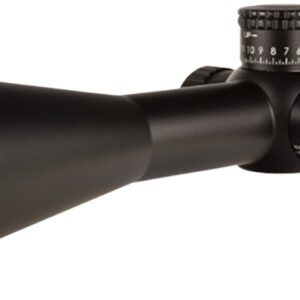 Trijicon 200166 AccuPoint  Satin Black 3-18x50mm 30mm Tube Illuminated Duplex w/Green Dot Reticle