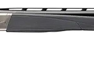 Browning 018710303 Cynergy CX 12 Gauge 3" 2rd 30" Blued Crossover Designed Barrels, Silver Nitride Finished Receiver, Charcoal Gray Synthetic Stock With Adjustable Comb, Textured Gripping Surface