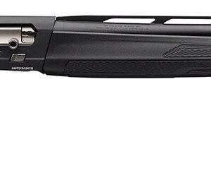Browning 011700305 Maxus II Stalker 12 Gauge 3" 4+1 26" Matte Blued Barrel, Trimmable No Glare Synthetic Stock With SoftFlex Cheek Pad & Overmolded Grip Panel