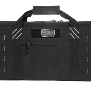 GPS Bags T34SWCB Special Weapons Tactical Black 1000D Nylon 1 Rifle