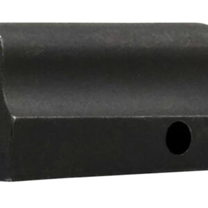 XS Sights RP0013N4G Standard Dot Revolver Front Sight- Ruger  Black | Green Tritium Green Outline Front Sight