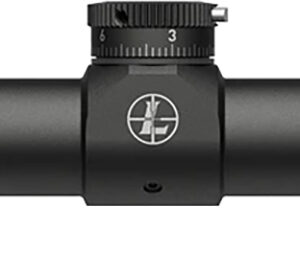 Leupold 180618 VX-3HD  Matte Black 3.5-10x50mm CDS-ZL Duplex Reticle 1" Tube