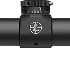 Leupold 180622 VX-3HD  Matte Black 4.5-14x50mm CDS-ZL 1" Tube Duplex Reticle