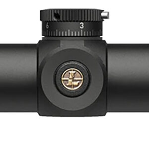 Leupold 180629 VX-3HD  Matte Black 4.5-14x50mm CDS-ZL Illuminated FireDot Twilight Hunter Reticle 30mm Tube