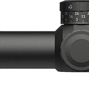Leupold 180223 Mark 5HD  Matte Black 7-35x56mm 35mm Tube FFP PR2 MIL Reticle