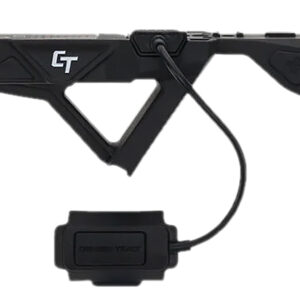 Crimson Trace 0101720 RIG  Black 500 Lumens White CREE XPL LED Bulb