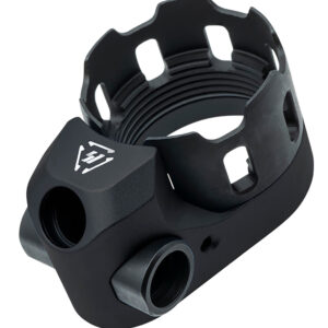 Strike ARTRIBUSBK Tribus Enhanced Castle Nut & End Plate