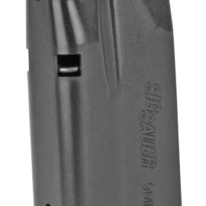 Sig Sauer MAG365910XCOY P365  10rd 9mm Luger Black Coyote Steel