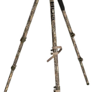 Bog-Pod 1134446 DeathGrip  Tripod Realtree EXCAPE Aluminum 7"-59"