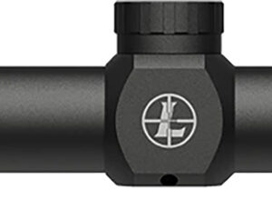 Leupold 179313 VX-Freedom  Matte Black 4-12x40mm 1" Tube Creedmoor Reticle