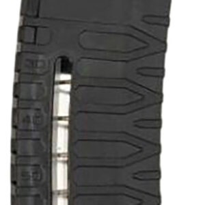 ATI ATI M556S60WMLE Schmeisser S60  60rd 223 Rem/5.56x45mm NATO Black Polymer