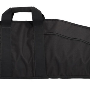 Hornady 99120 Soft Rifle Case  48" Black Cordura 1 Rifle