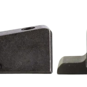 XS Sights SI0014S5Y DXT2 Big Dot Night Sights-Sig Sauer  Black | Green Tritium Yellow Outline Front Sight Green Tritium White Outline Bar Rear Sight