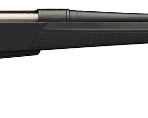 Winchester Repeating Arms 535700299 XPR  6.8 Western 3+1 24" Blued Perma-Cote Steel Sporter Barrel & Receiver, Matte Black Fixed w/Checkering Stock, Right Hand