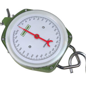 Moultrie MFA15007 Big Game Scale White Steel 550 lbs