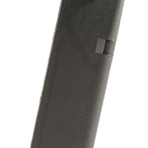 Glock MF10022 G22/35  10rd 40 S&W Black Polymer