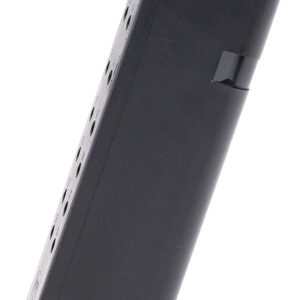 Glock MF22015 G22/35  15rd 40 S&W Black Polymer