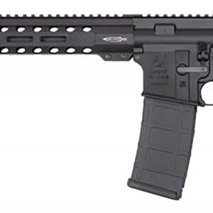 Colt Mfg CR6960 Mid Carbine 5.56x45mm NATO 30+1 16" Lightweight Profile Barrel, Flattop Upper, Extended M-Lok Handguard, Black Collapsible Stock, Black Polymer Grip