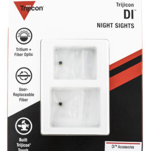 Trijicon AC50014 DI Night Sight Retainer Replacement Pack Yellow