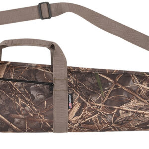 Allen 74052 Floating Shotgun Case Realtree Max-5 Endura 52" Long Shotgun