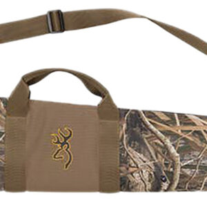 Browning 1419505952 FLEX Waterfowl Floater Mossy Oak Shadow Grass Habitat 600D PVC Polyester Shotgun