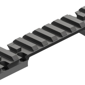 Leupold 181332 BackCountry Cross-Slot Base Matte Black Browning X-Bolt 20 MOA