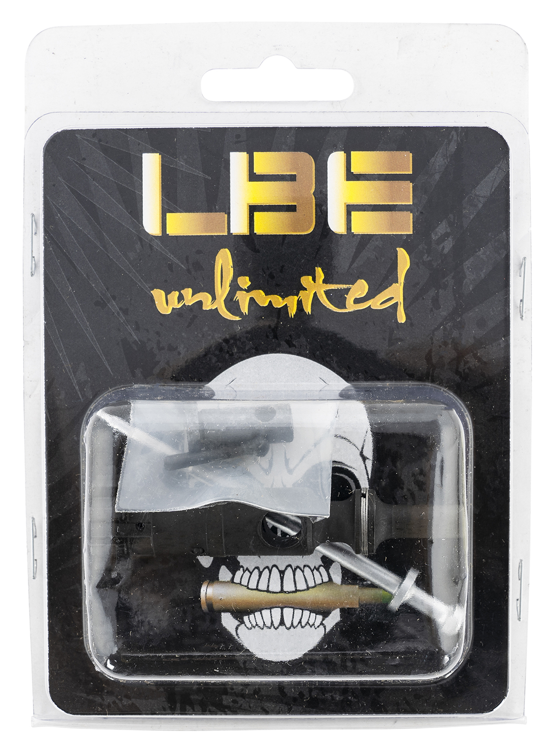 LBE Unlimited ARBLTKT AR Bolt Kit AR-Platform Bolt Carrier Group Steel