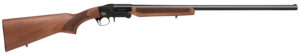 Charles Daly 930234 101 Full Size 12 Gauge Break Open 3" 1rd 28" Blued Steel Barrel, Blued Steel Receiver, Fixed Walnut Wood Stock