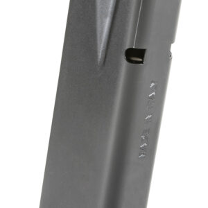 Walther Arms 2856905 PDP  10rd 9mm Luger Black Steel