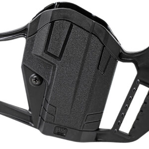 Uncle Mike's 79070 Apparition  IWB/OWB Black Polymer Belt Clip Fits Taurus G2/G2C/G3/PT111 Ambidextrous