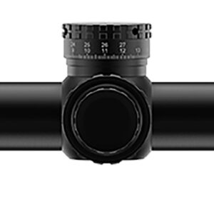 Steiner 8719-MSR2IFS M7Xi IFS Black 4-28x56mm 34mm Tube MSR2 Reticle